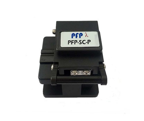 PFP Single Fiber Cleaver Premium Semi Automatic