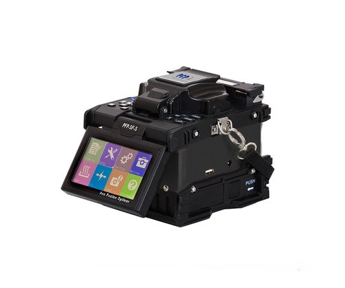 PFP Single Fiber Fusion Splicer Standard