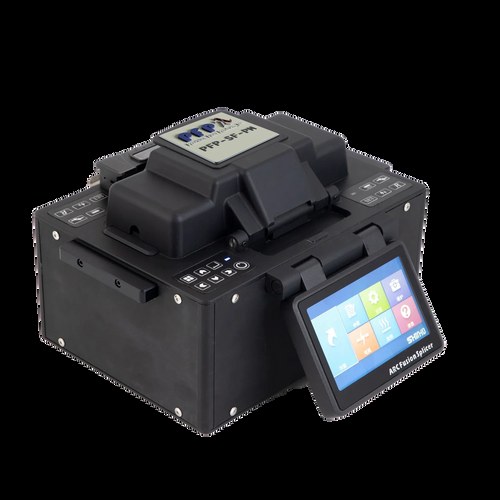 PFP Single Fiber Polarization Maintaining Fusion Splicer