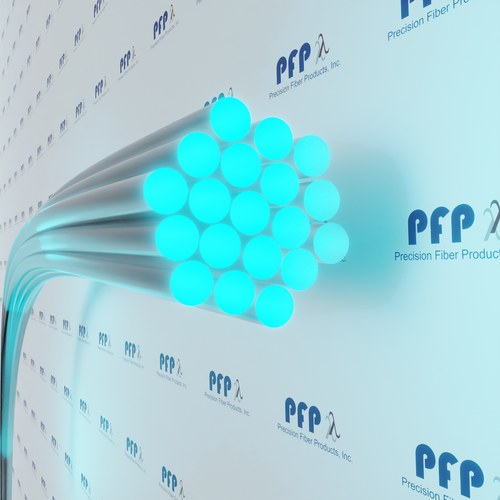 PFP Singlemode Indoor / Outdoor Fiber