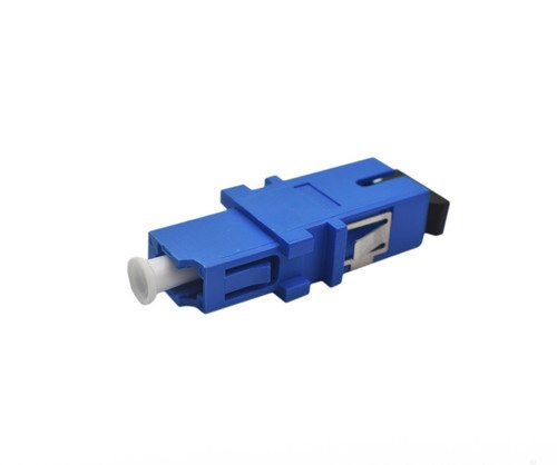 PFP SM Hybrid Adapter, LC