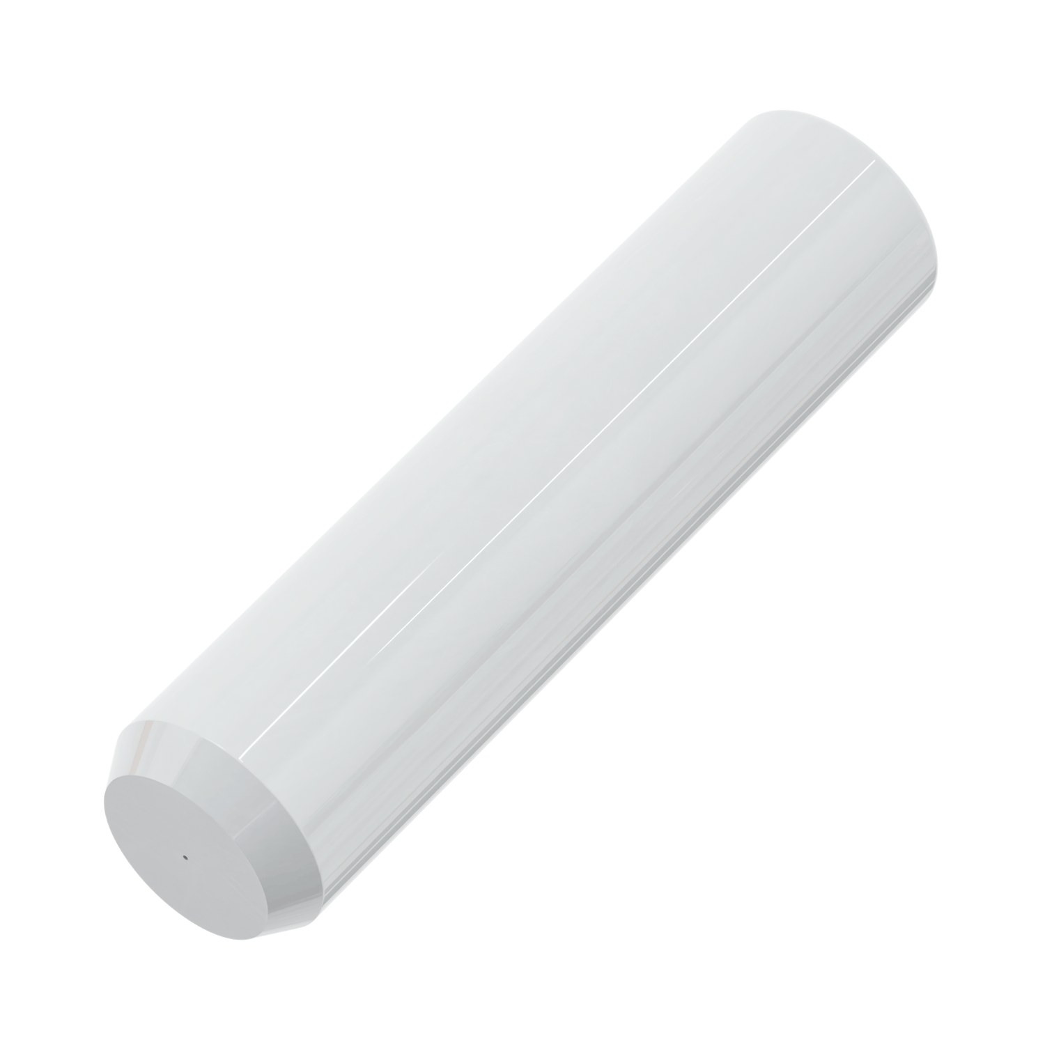 PFP SMA 3.17mm OD Singlemode Ceramic Zirconia Ferrules