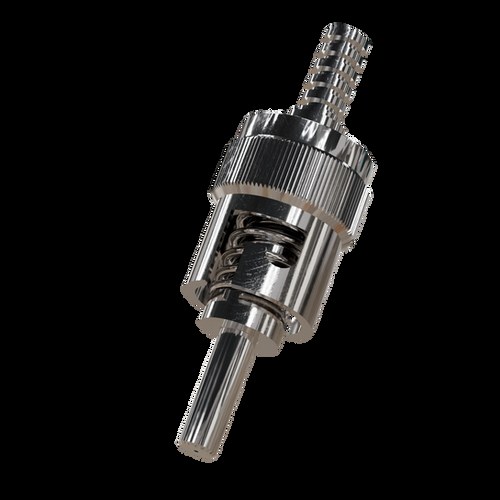 PFP ST 2.5mm OD Multimode Connector