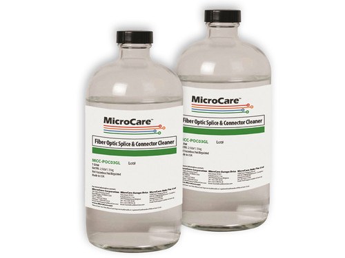 PFP Sticklers Cleaning Fluids MCC-POC03GL