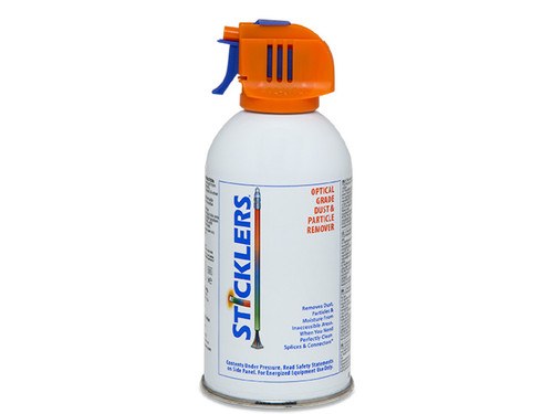 PFP Sticklers Optical Grade Dust & Particle Remover