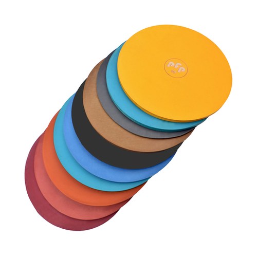 Premium PFP Polishing Rubber 5 inch