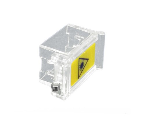 ransparent Shutter Cap For SC Simplex Adapter