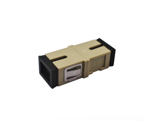 SC Adapter Multimode- No Flange