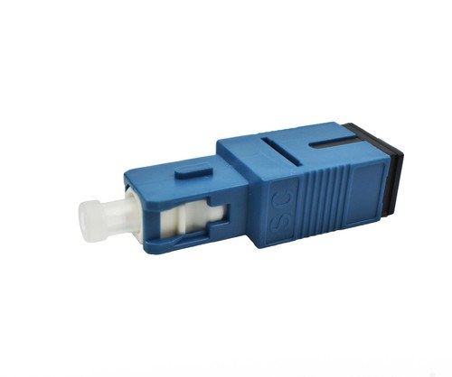 SC/UPC Singlemode Fixed Attenuator
