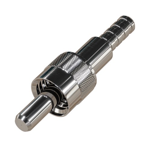 SMA 905 Stainless Fer Connector MM