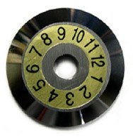 Sumitomo Replacement Cleaver Blade for Models FC-6