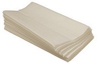 Techclean Wiper, TechSpray, 100 per package