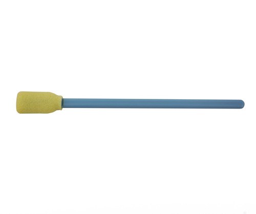 Techspray Super-Tip Foam Swab, 50 per package