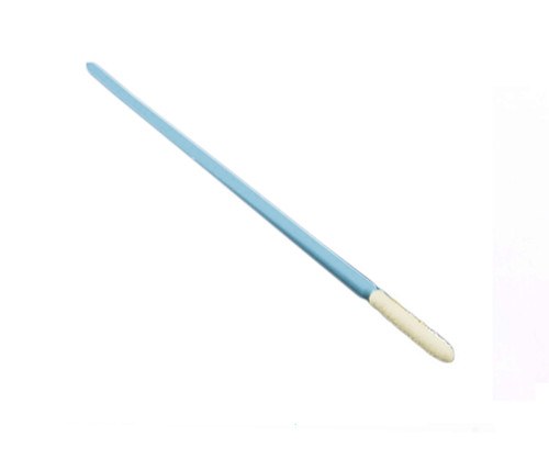Techspray1.25mm Fiber Optic Swab, 50 per package