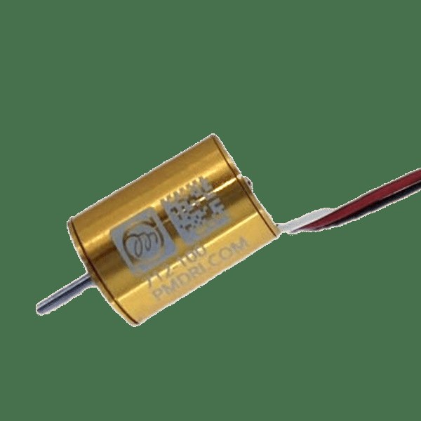 Precision Microdrives