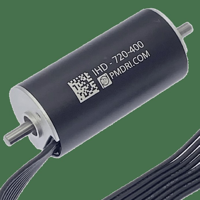 20mm Brushless Motor