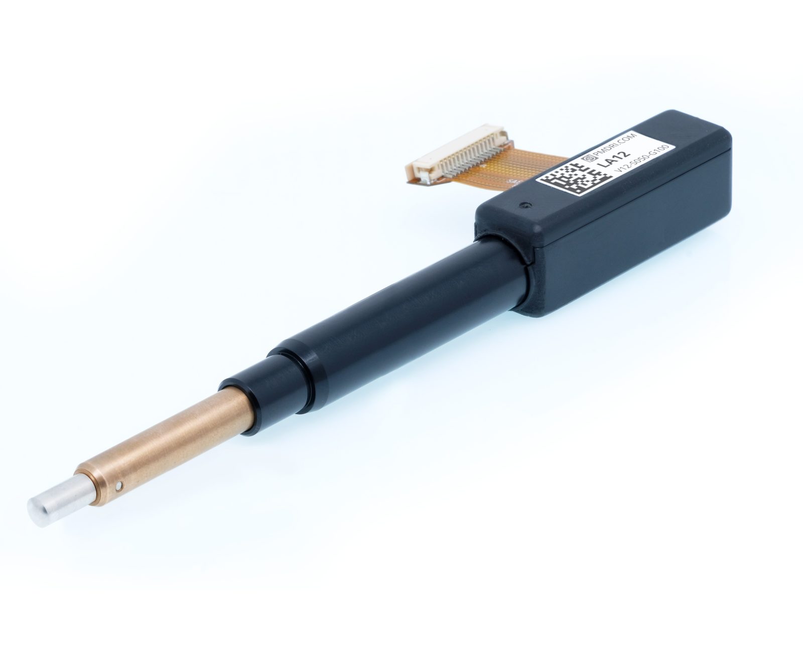 Linear Actuator: 6v / 50mm stroke / 25N