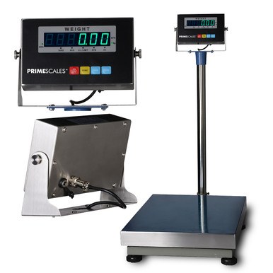 Scale Kits / Weigh Bars