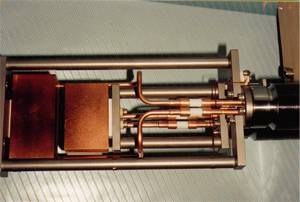 Jaw Slit Systems