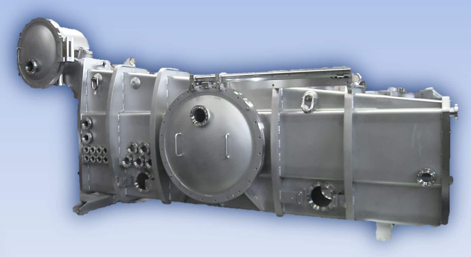 UHV Chambers