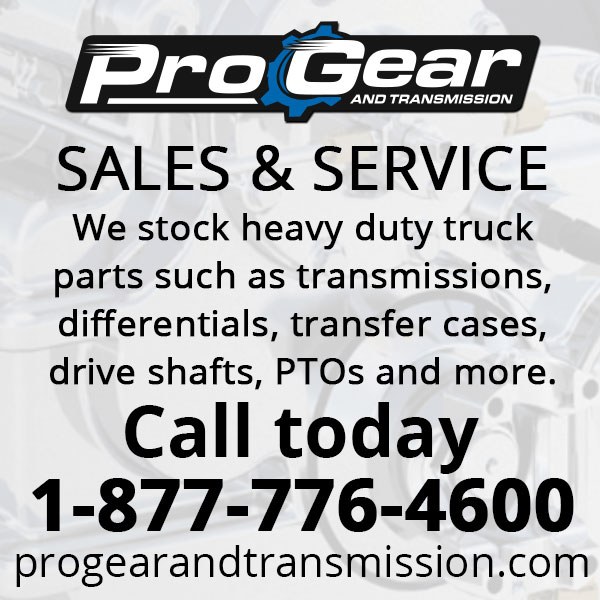 Pro Gear and Transmission