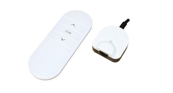 12V Linear Actuator Remote Control
