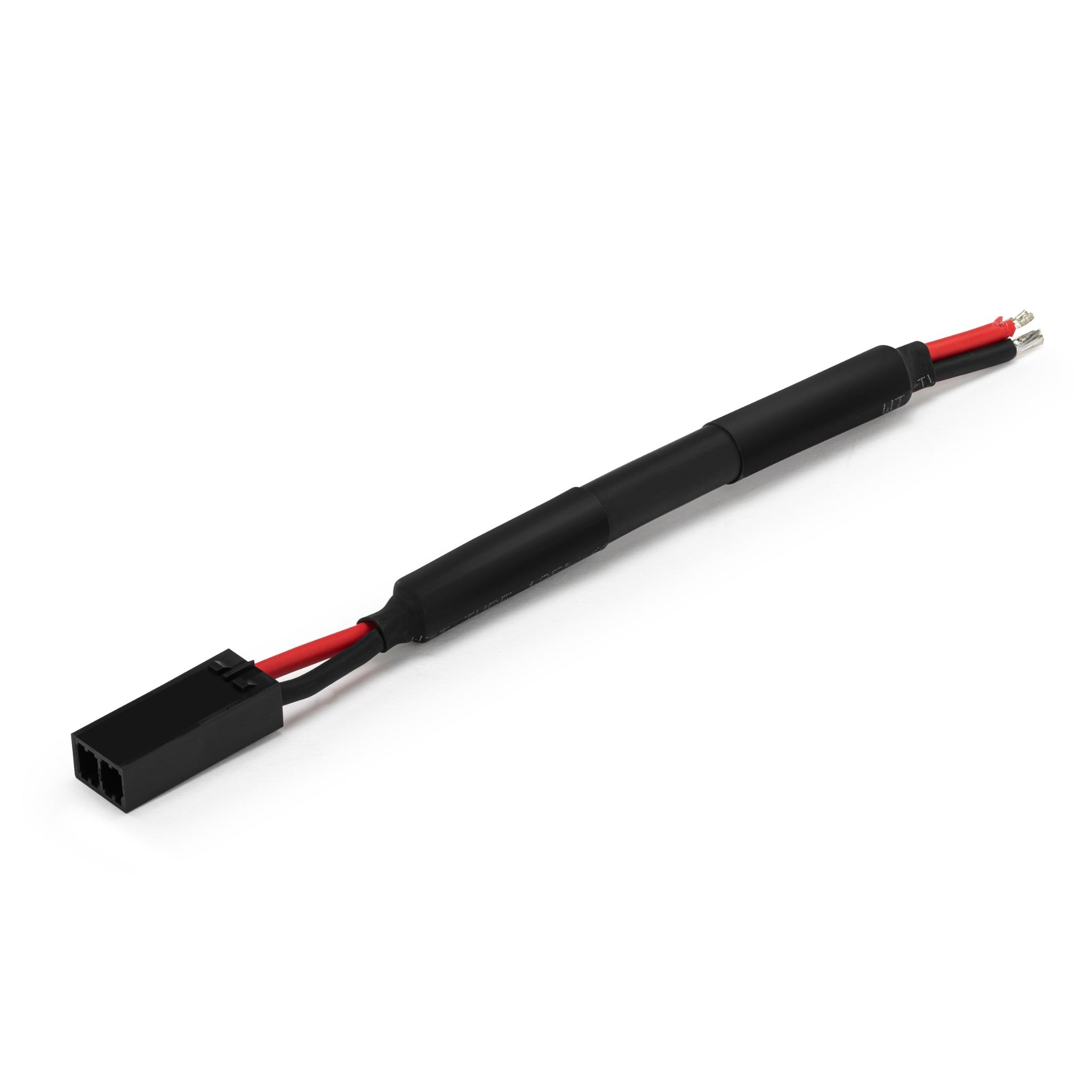 2-Pin Adapter Cable for PA-HD2 High Load Actuators