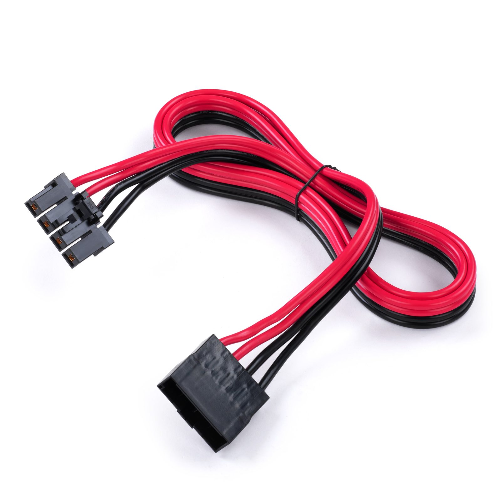 4-Pin Wire Extender for Control Boxes