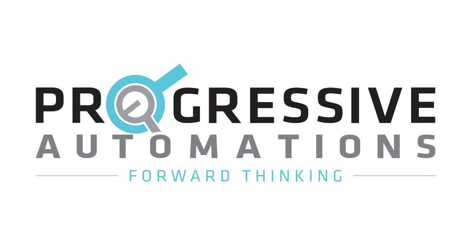 Automation Kits for Linear Motion Projects