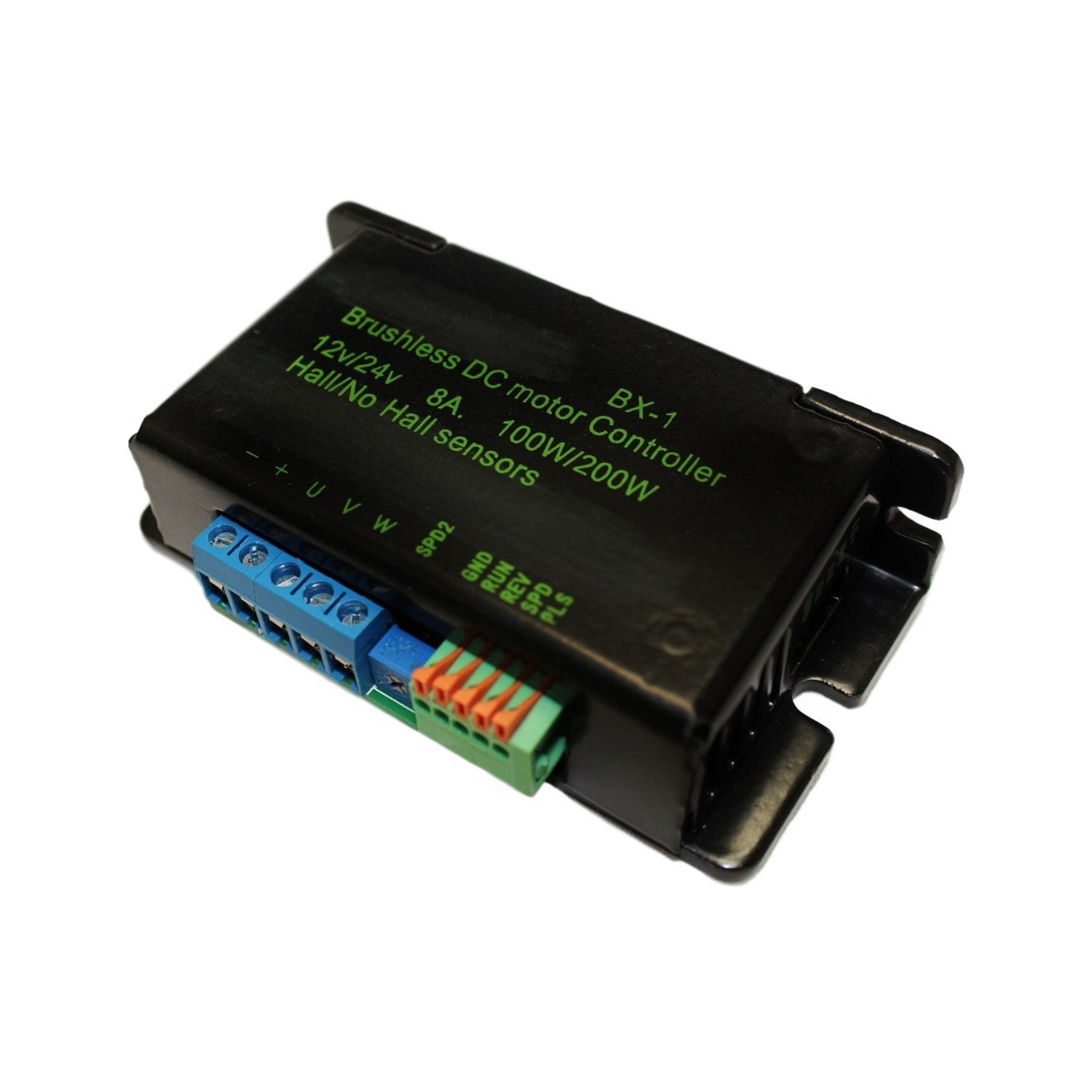Brushless DC Motor Controller