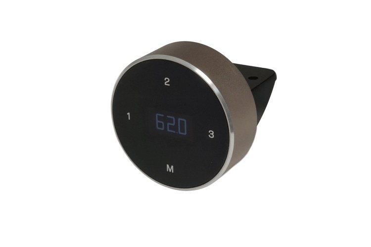FLT Hand Remote - Rotational Control - 3 Position Memory Function - To