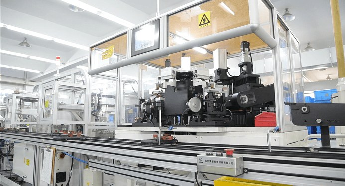 How Are Linear Actuators Made at Progressive Automations