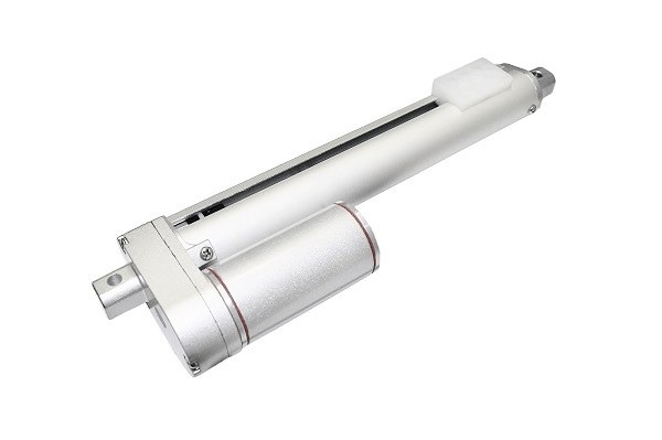 Mini Track Linear Actuator