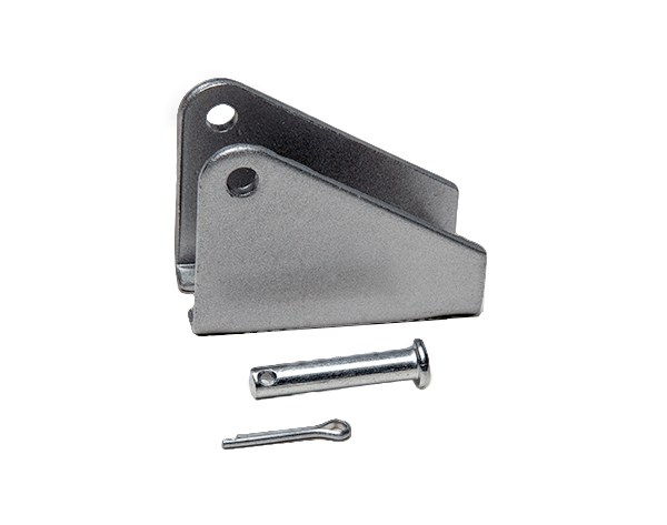Mounting Bracket for PA-14, PA-14P, PA-08