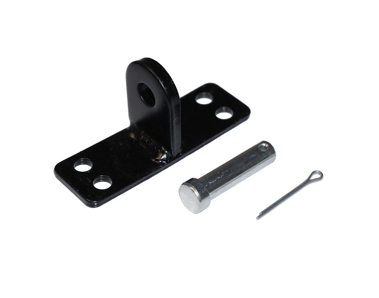 T-Shape Mounting Bracket for linear actuators- Progressive Automations