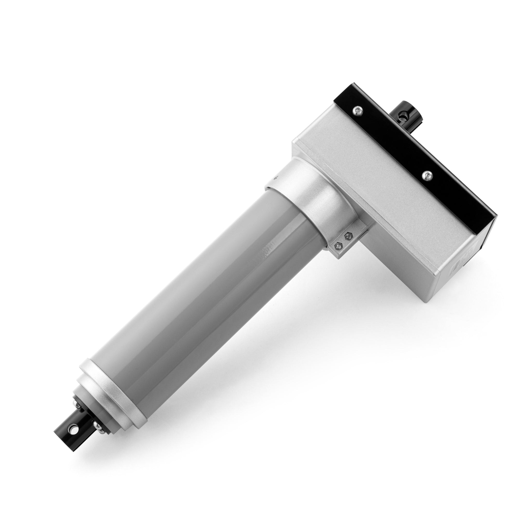 Telescopic Linear Actuator / Lifting Column with Hall Feedback