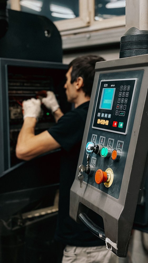 How to Prevent Air in Syringe Systems