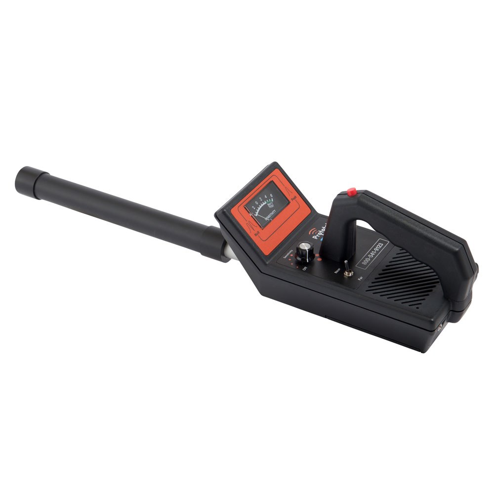 Ardy Receiver Locator 223 kHz
