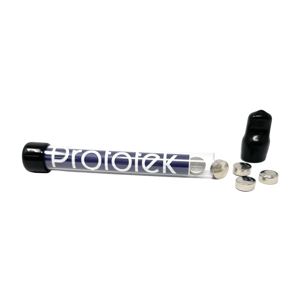 Button Cell Alkaline Battery