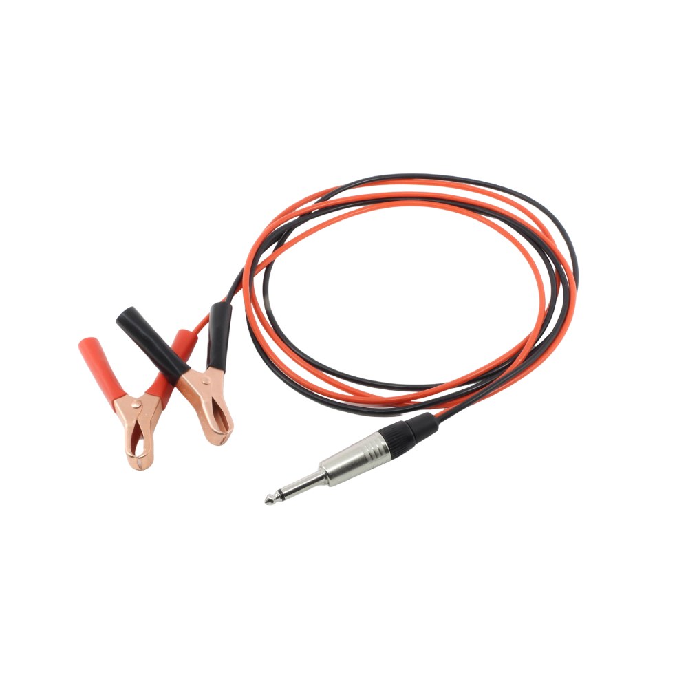 Cable Clamps