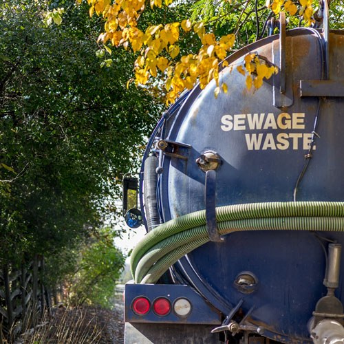 Locating Tools for Pumpers
