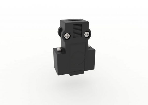 37 Hood Plastic Flat Cable