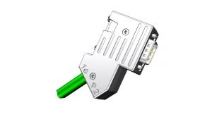 Bus connectors - PROVERTHA Connectors, Cables & Solutions GmbH