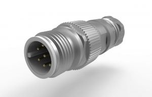 Circular connectors Archive - PROVERTHA Connectors, Cables & Solutions GmbH