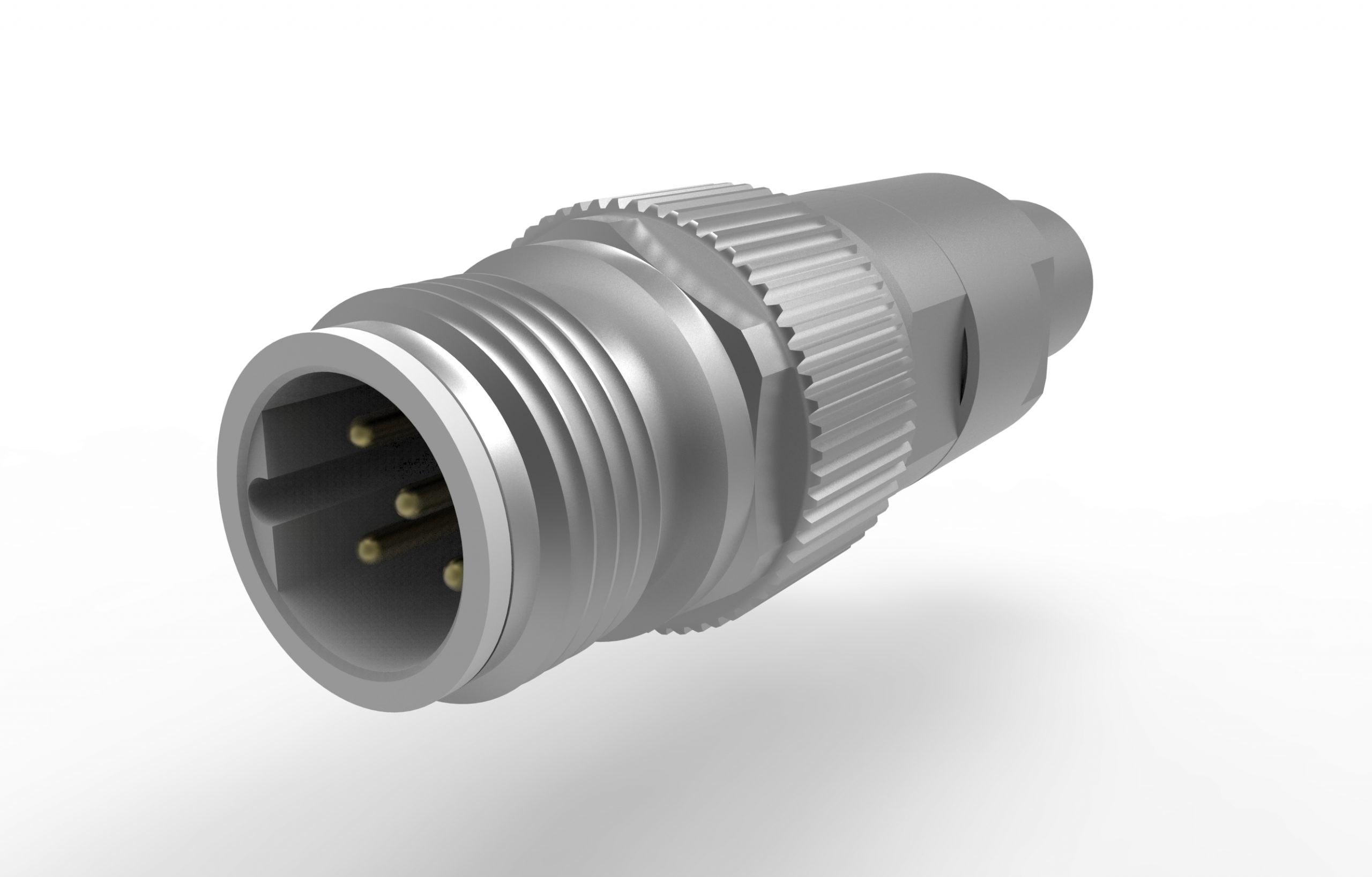 Circular Connectors