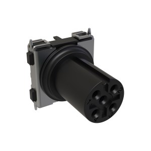 Circular PCB connectors Ruggedized Archive - PROVERTHA Connectors, Cables & Solutions GmbH