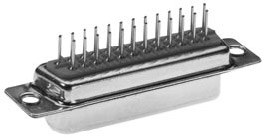 D-Sub PCB connection Archive - PROVERTHA Connectors, Cables & Solutions GmbH