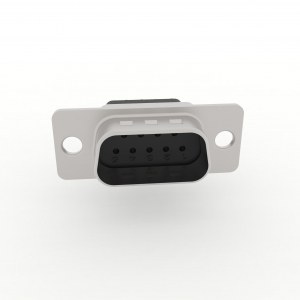 D-Sub Stecker - PROVERTHA Connectors, Cables & Solutions GmbH