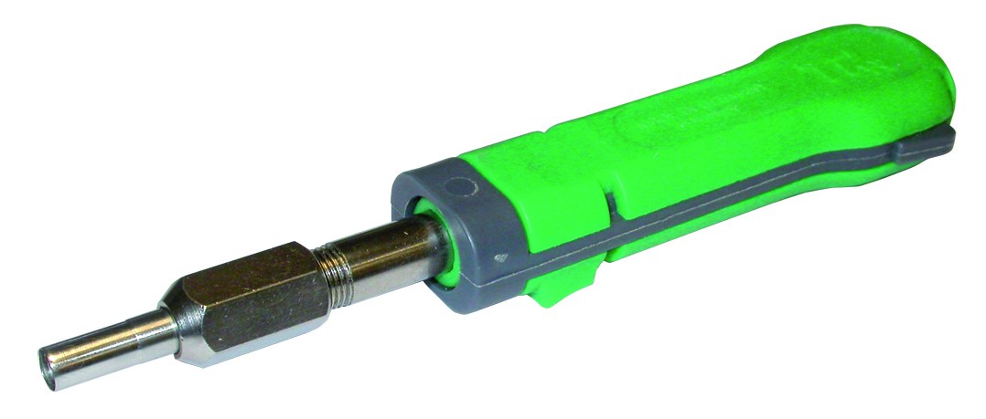 Extraction tool for HighPower contacts