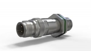 M12 D-Code - PROVERTHA Connectors, Cables & Solutions GmbH